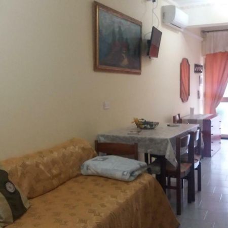 Il Guscio Apartment Santa Teresa Di Riva Exterior photo
