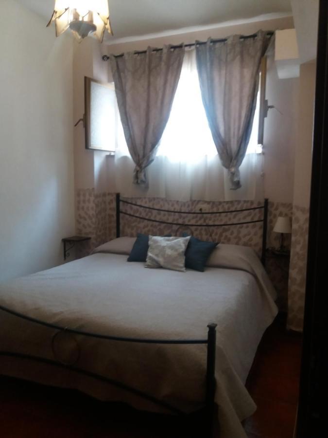Il Guscio Apartment Santa Teresa Di Riva Exterior photo
